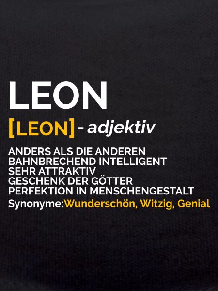 Leon