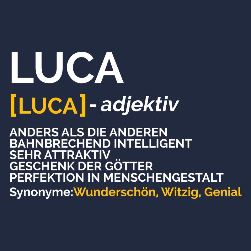 Luca