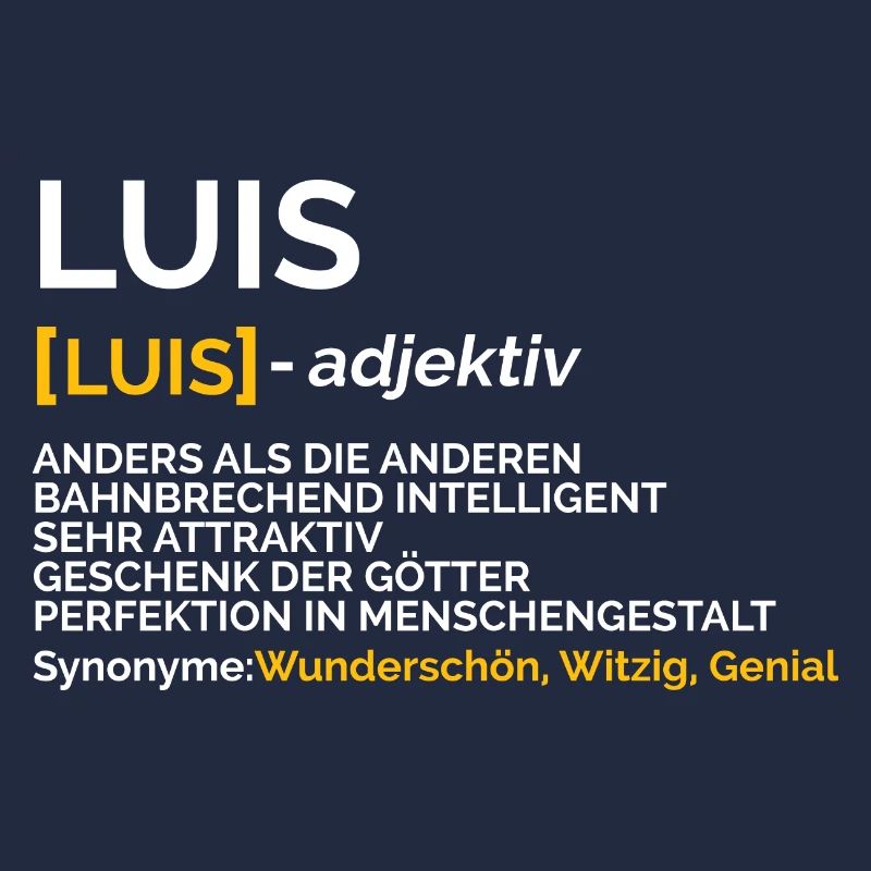 Luis
