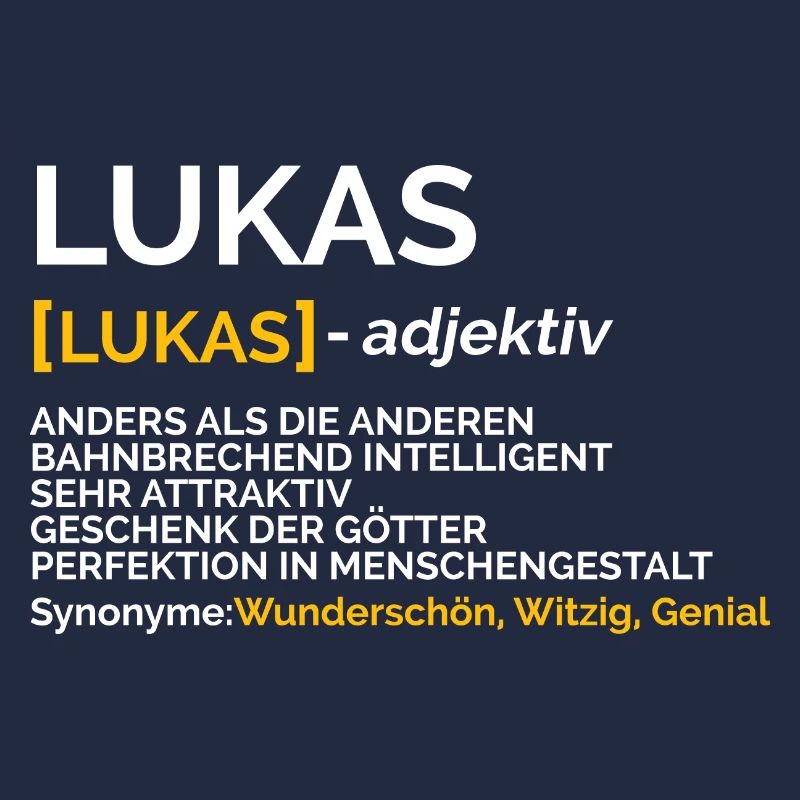 Lukas