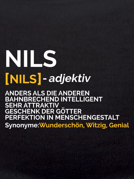 Nils