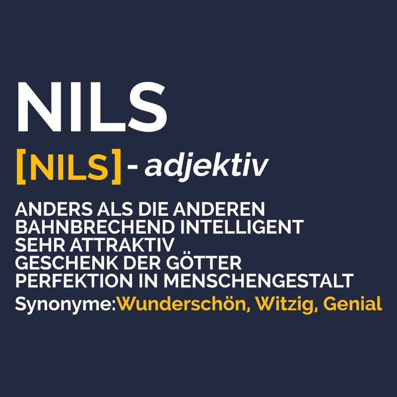 Nils