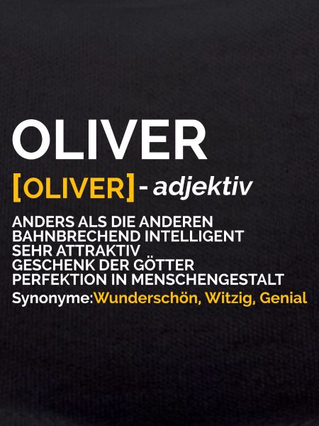Oliver