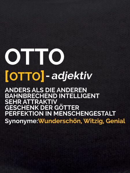 Otto