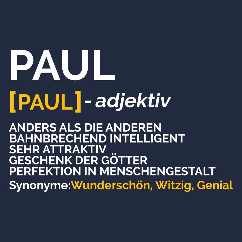 Paul