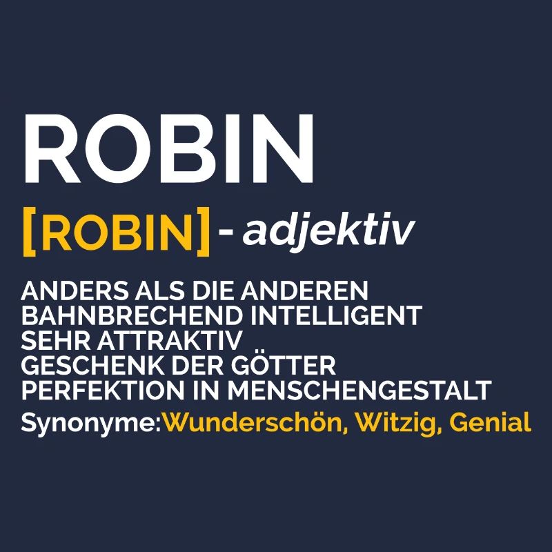 Robin