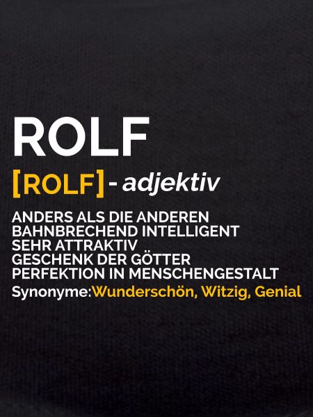 Rolf