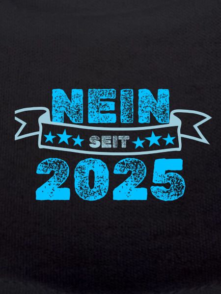 Against 2025