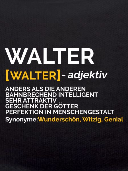 Walter
