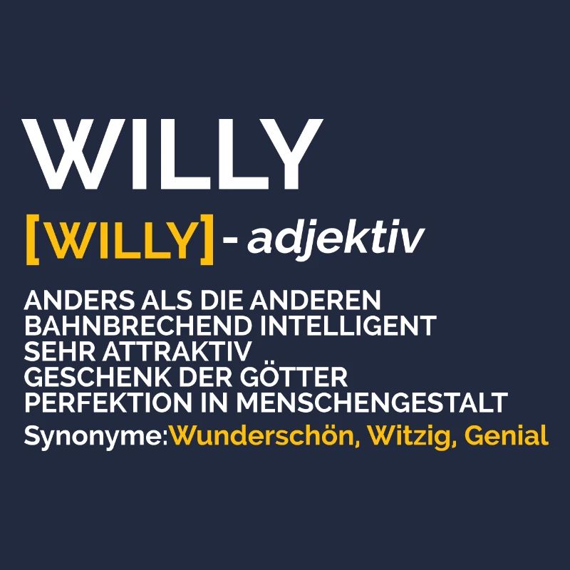 Willy