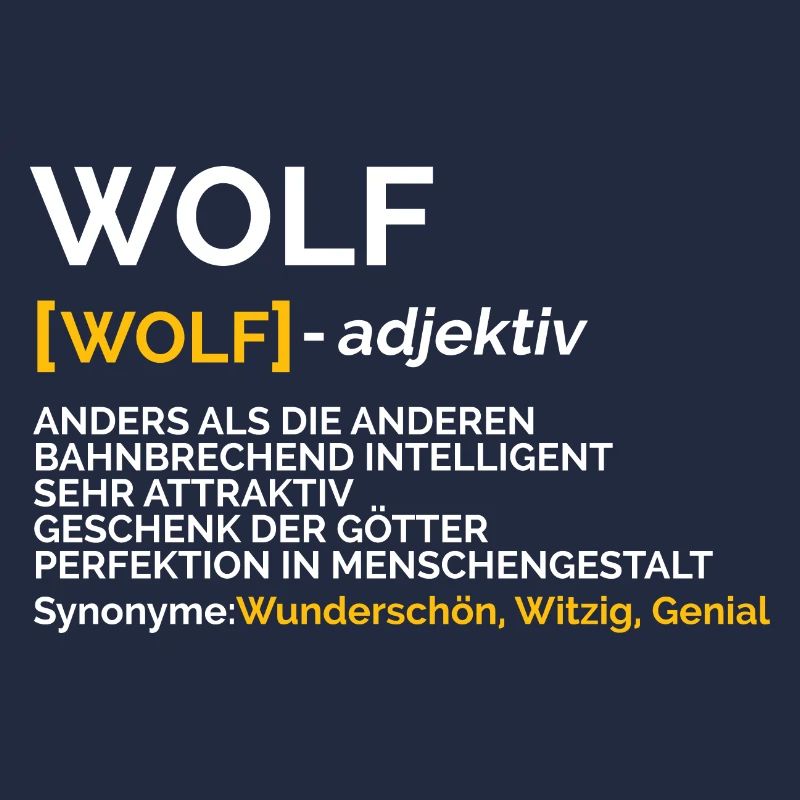 Wolf