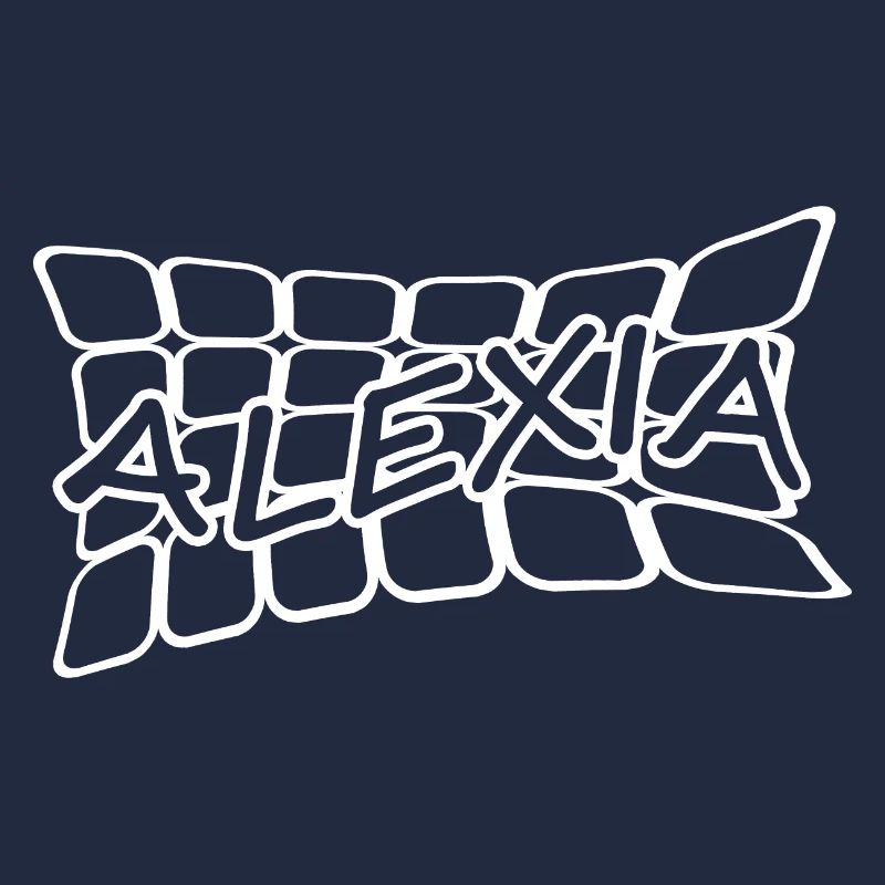 Nom : Alexia