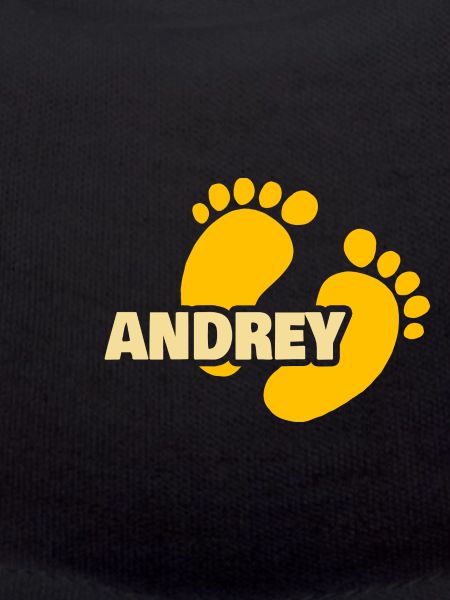 Birth Andrey