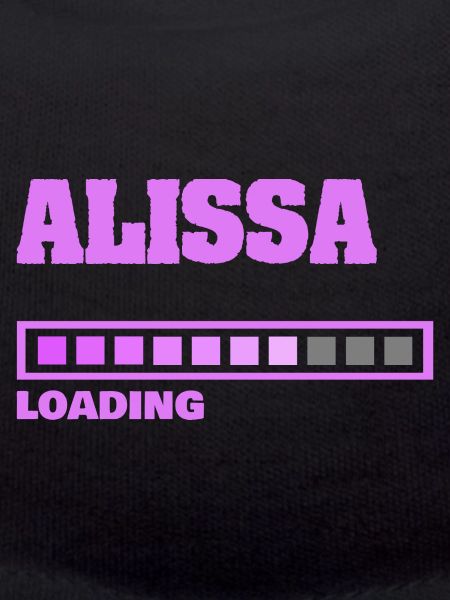 Bébé Alissa