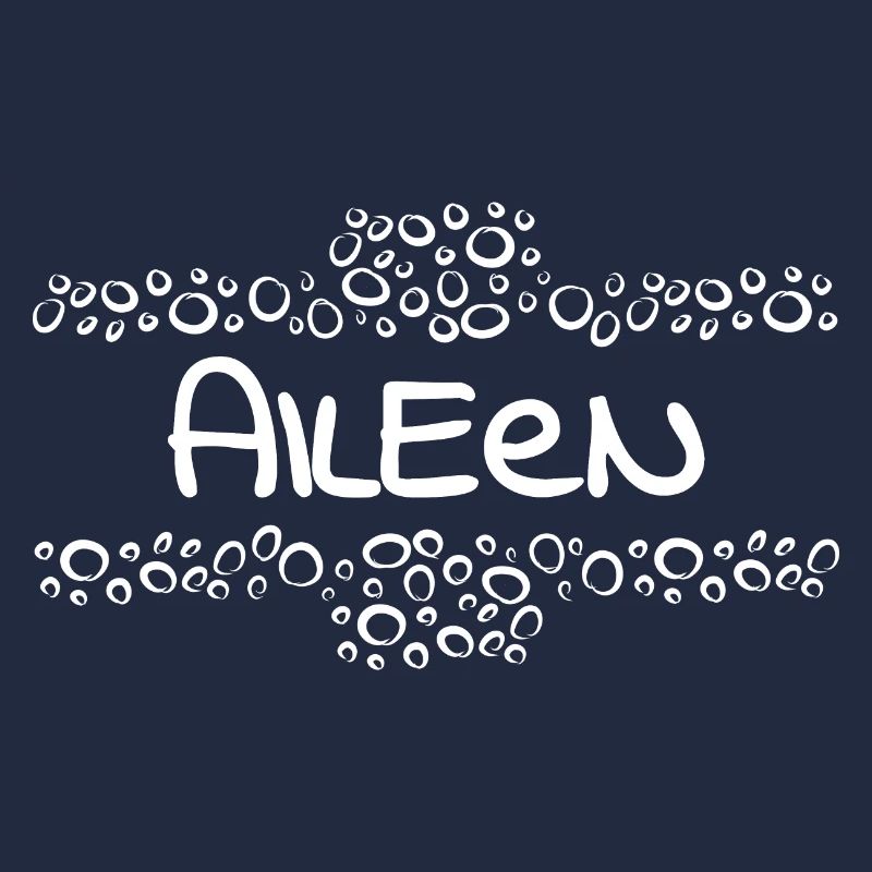 Aileen as a first name
