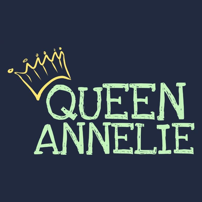 First name Annelie