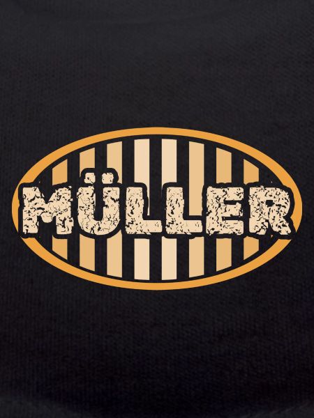 Müller as a job