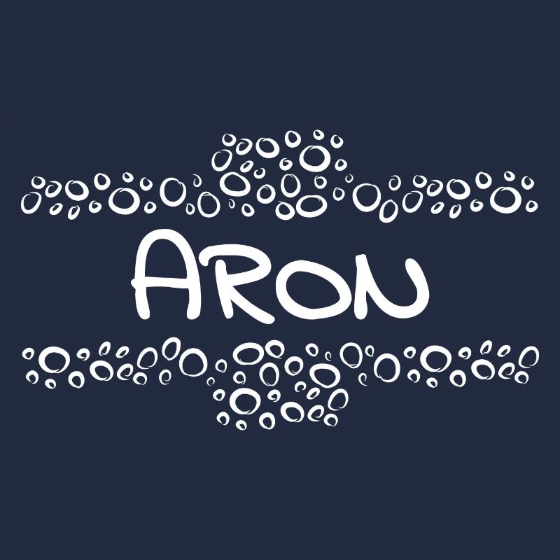 Gift for Aron