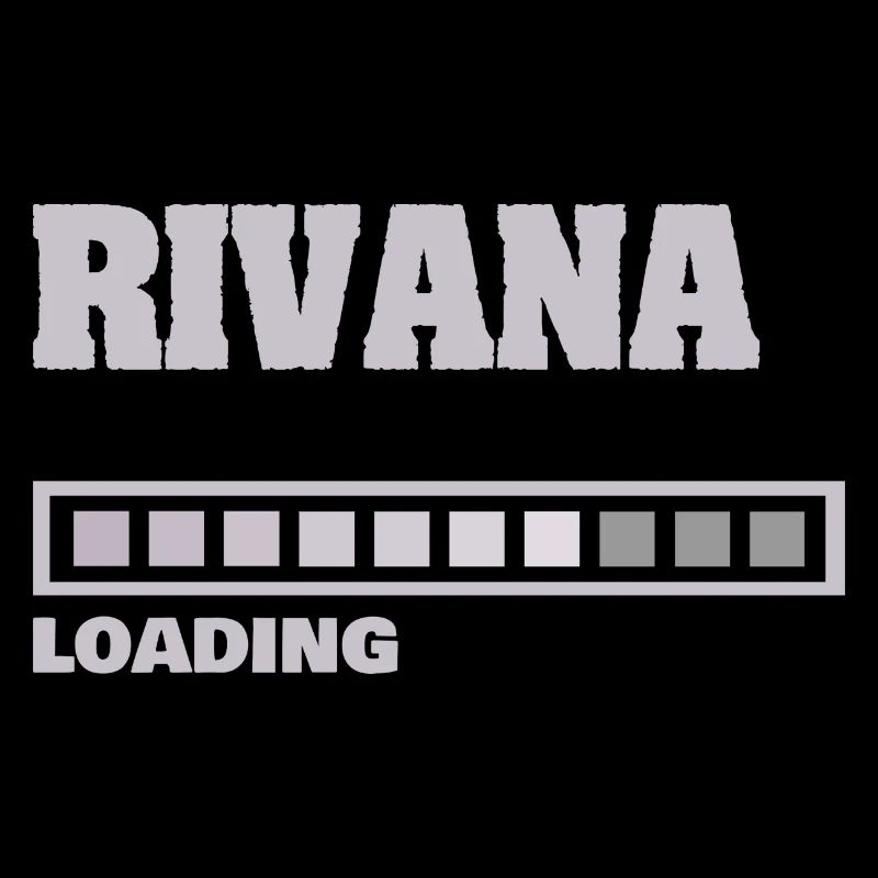 Gift for Rivana