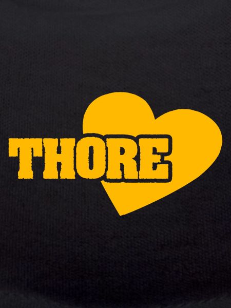 Geschenk für Thore