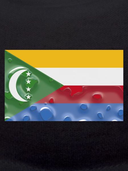 Comores comme Comores