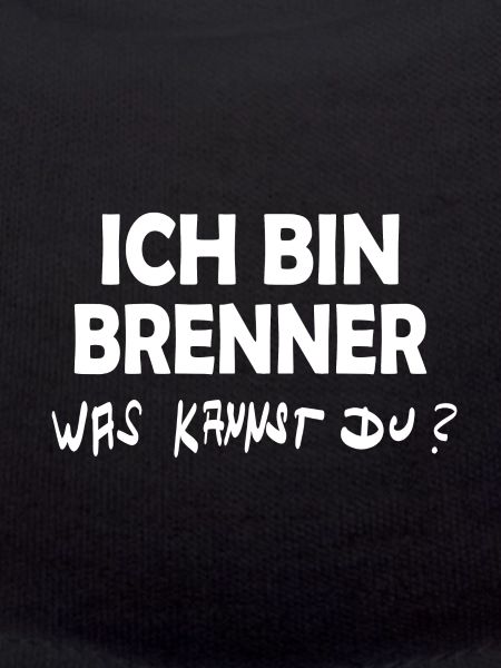 Burner
