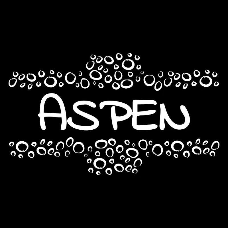 Aspen as a first name