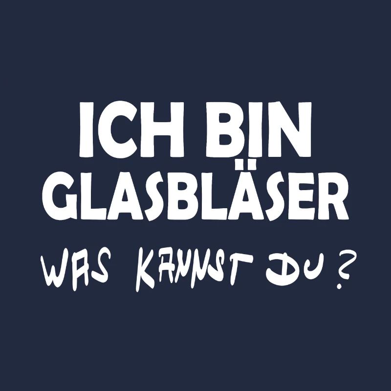 Glasbläser