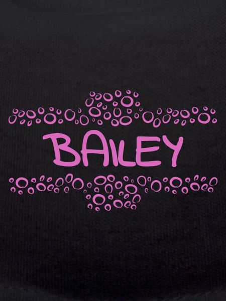 First name Bailey