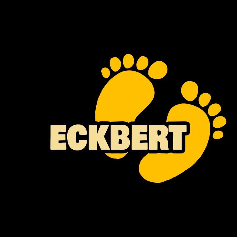 Eckbert als Geburt