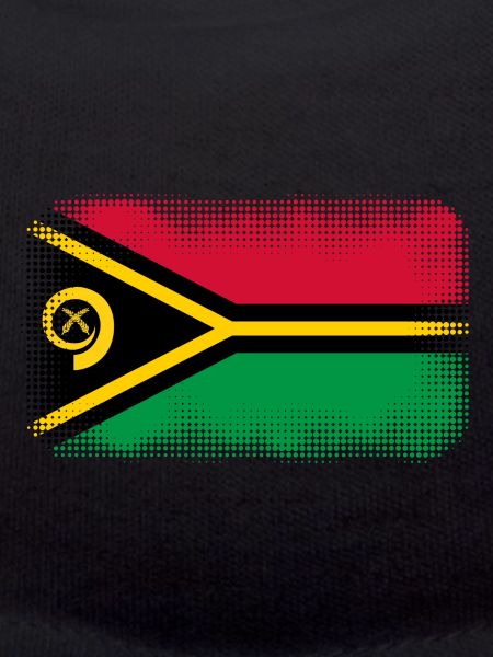 Gift for Vanuatu