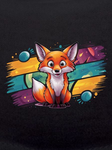 Fox - Illustration