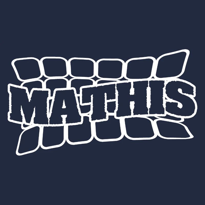 Gift for Mathis