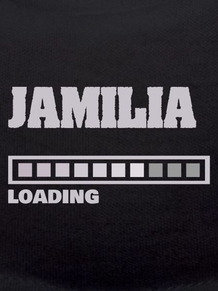 Baby Jamilia