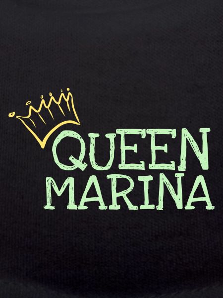 First name Marina