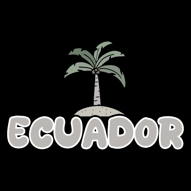 Ecuador as Ecuador