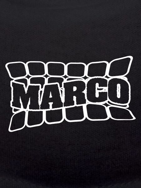 Marco as a name