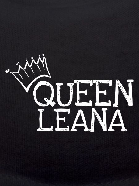 Leana comme prénom