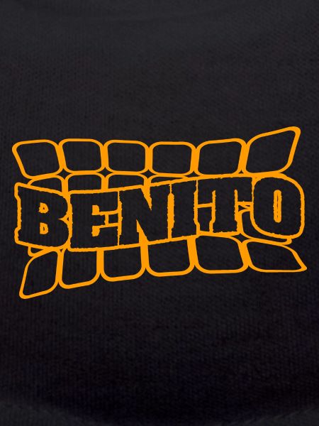 Name Benito