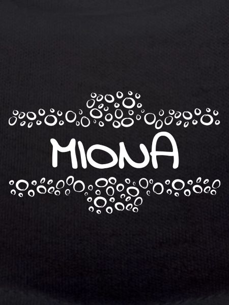 First name Miona