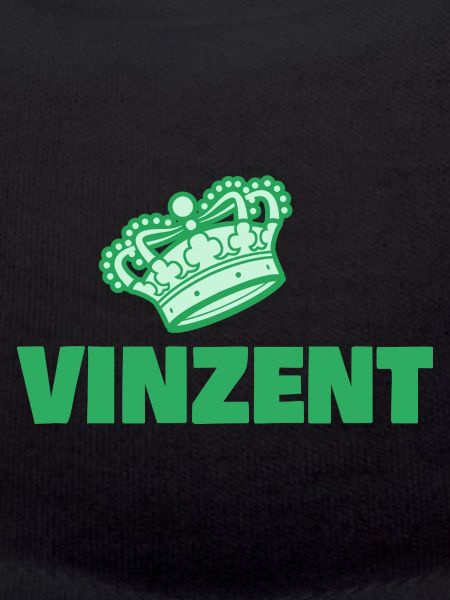 Vinzent