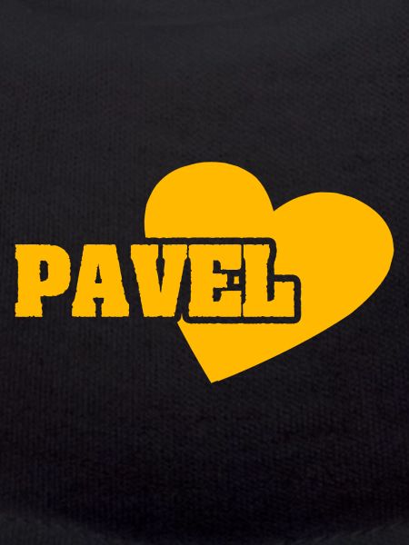 Gold Pavel