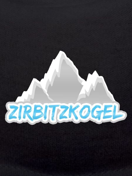 Zirbitzkogel