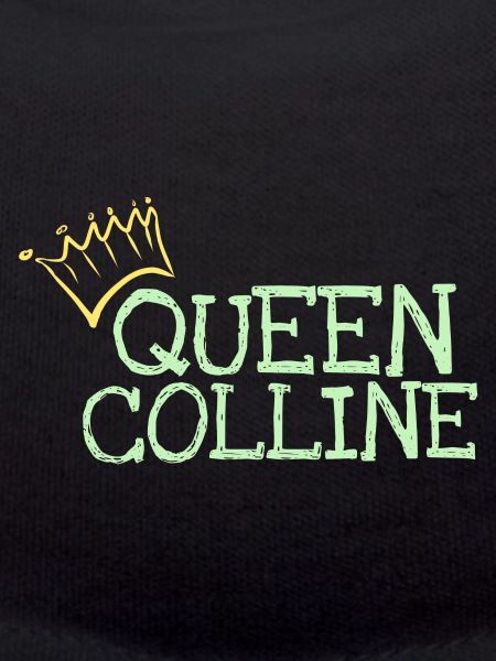 First name Colline