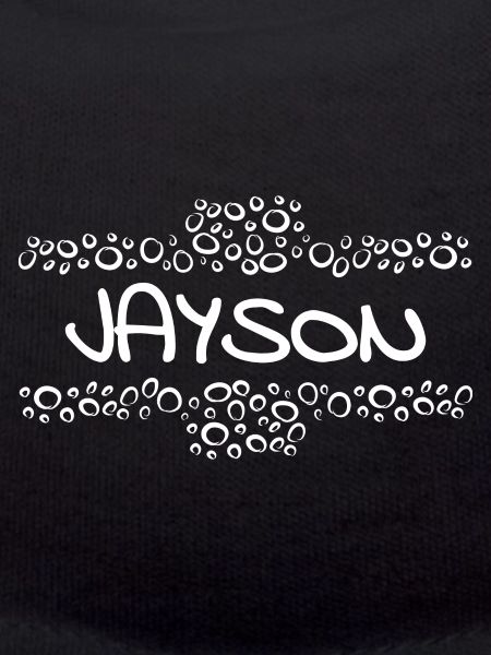 First name Jayson
