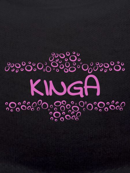 First name Kinga