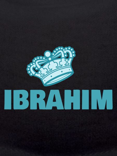 Vorname Ibrahim