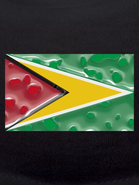Guyana as Guyana