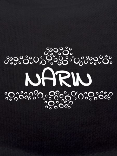 Narin comme prénom