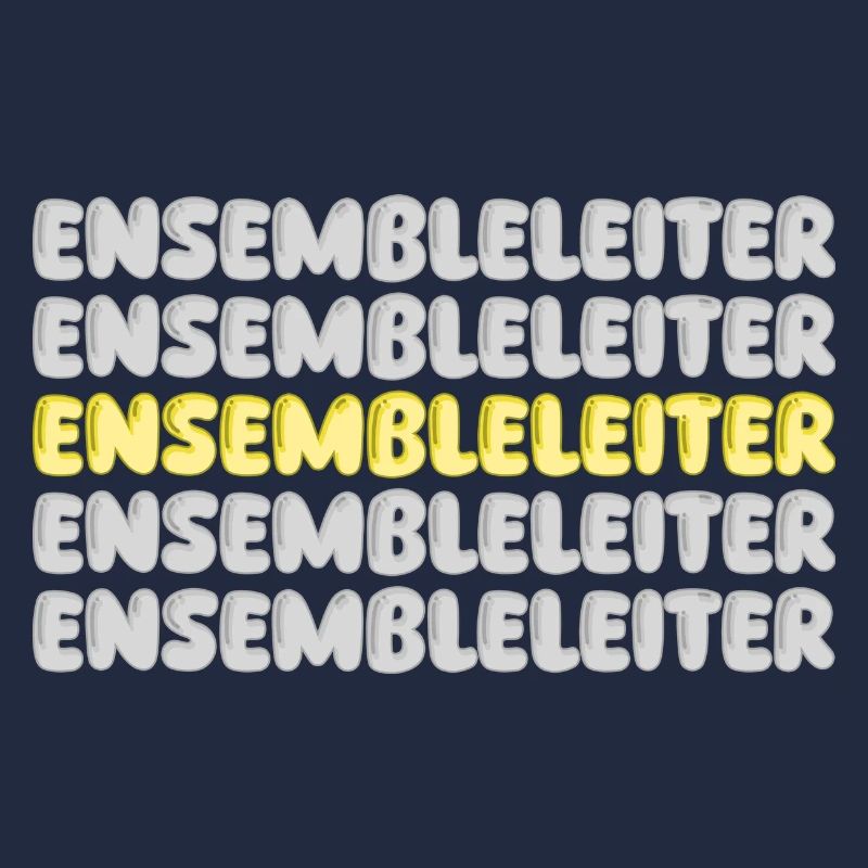 Ensemble Leader